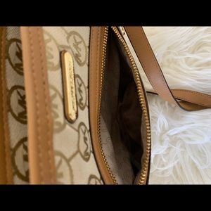 Michael Kors handbag